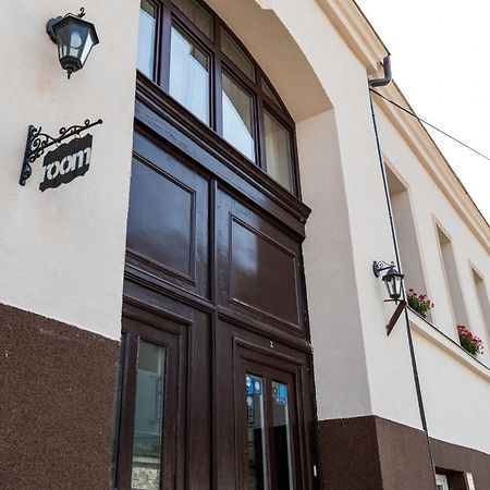 Fényes Vinorium Panzió Acomodação com café da manhã Sopron Exterior foto