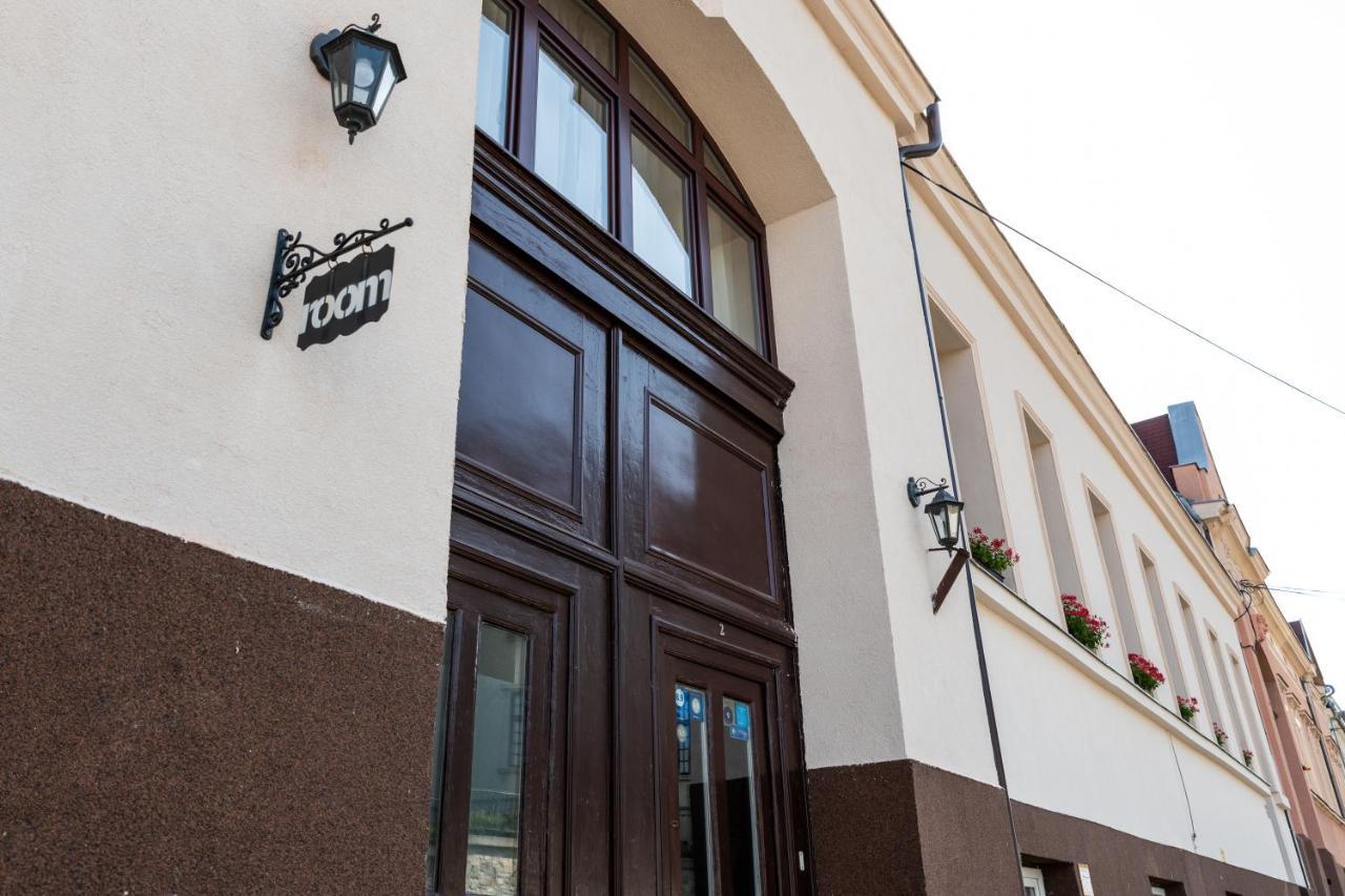 Fényes Vinorium Panzió Acomodação com café da manhã Sopron Exterior foto